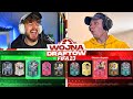 RETRO WOJNA DRAFTÓW w FIFIE 23 vs xFlaShx!!!