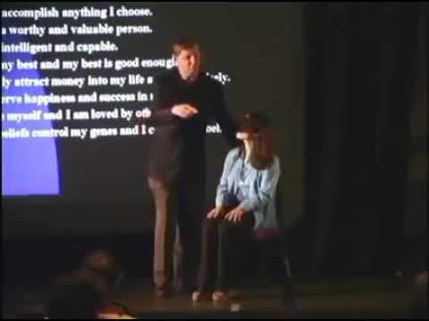 PSYCH K changing your beliefs