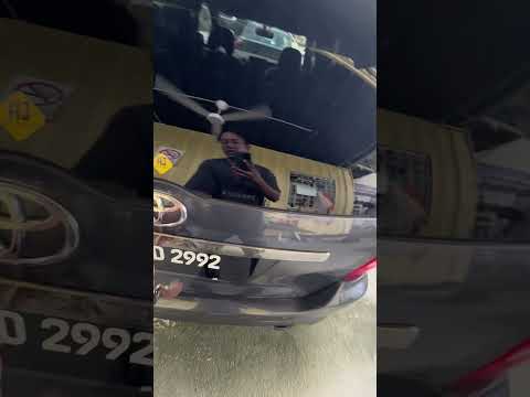 TOYOTA WISH (2005) RM22,999