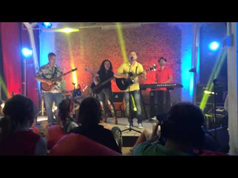 Max Lorens - Angie (Rolling Stones cover)