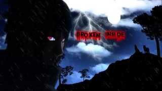 Broken Iris - Broken Inside (Lyrics)