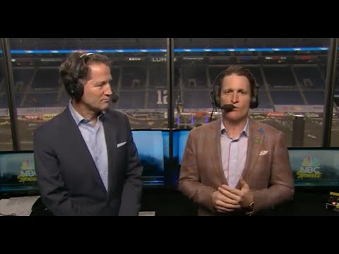 2023 SMX Insider Post Race: Round #11: Seattle, WA |Lumen Field