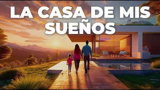 LA CASA DE MIS SUEÑOS Lyrics English Translation