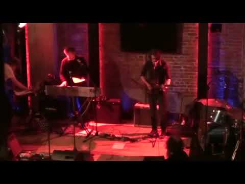 Mauro Pawlowski & Intige Taluure live in de Muze 2022-03-27 - Mr You make me feel good Hair