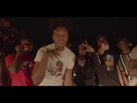 Gloccboy Keece "WHAM" ft  Trap $wagg