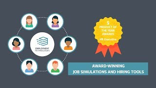 Employment Technologies video