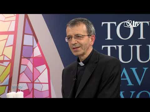 Totus Tuus - don Josip Radić