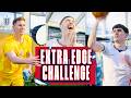 That Technique Was Insane Livramento Henderson And Palmer Take On Extra Edge Challenge