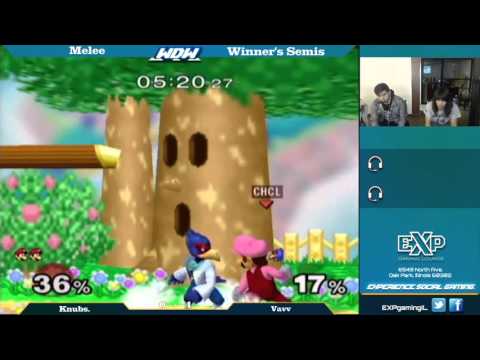 WDW 2-10-16 Knubs. vs Vavv - WS