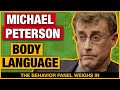 💥GUILTY? Michael Peterson Body Language Reveals ALL on The Staircase