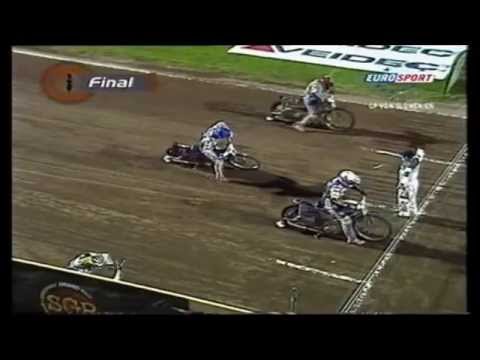 Speedway WM 2005 GP Slowenien Krsko