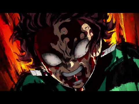Legend Never Die | Demon Slayer | Kimetsu no Yaiba AMV