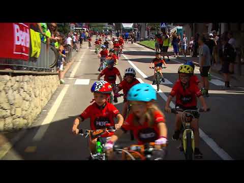 BMW HERO 2018: HERO Kids - 15.06.2018