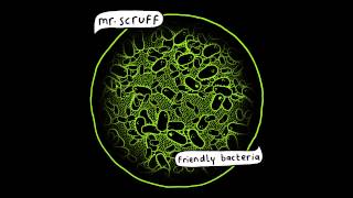 Mr Scruff - Deliverance