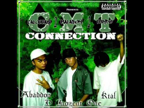 Pabilisan - Abaddon, Inozent One & Kial (C.M.T. Connection)