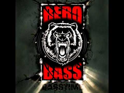 Bero Bass ft. Manuellsen - 8 Kammern (HQ)
