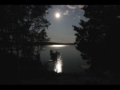 Nermine Memmedova- İmamyar Hasanov-Ay ışığında