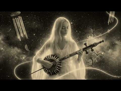Kaman (Calming Cosmic Anatolian Psychedelic Rock Remix)