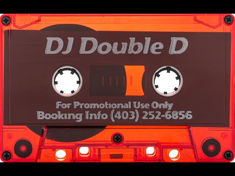DJ Double D - Therapy 3