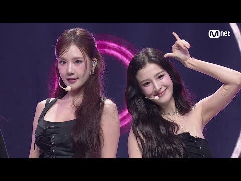 '최초 공개' 모모랜드 - RODEO #엠카운트다운 EP.905 | Mnet 250911 방송