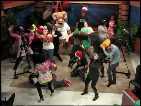 SCC BPT Harlem Shake