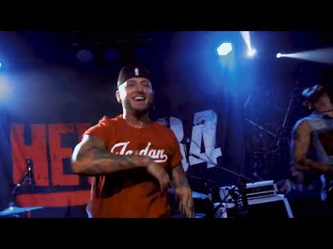 PASSOS ESCUROS - HEVO84 (Jai LIVE)