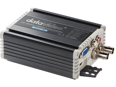 Datavideo DAC-70 for rent