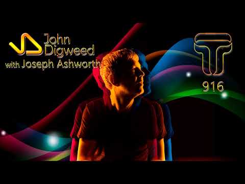 John Digweed @ Transitions 916 With Joseph Ashworth - March 21,  2022
