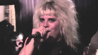 Bleach Party plays Rock and Roll @ Cole&#39;s Bar