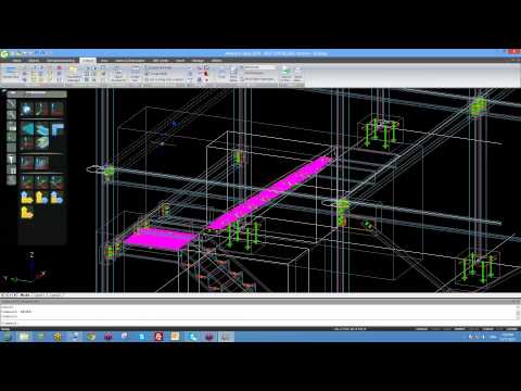 2013 12 11 13 08 Advance Steel basic training 8 of 10