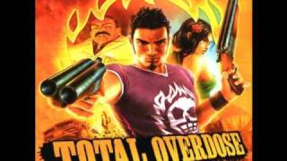 Station Thirteen - Delinquent Habits (Total Overdose Soundtrack)