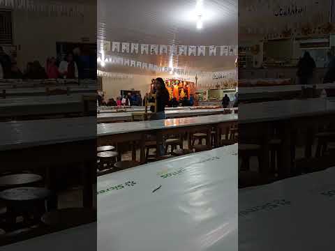 começando a festa de são joão iracema do oeste pr.