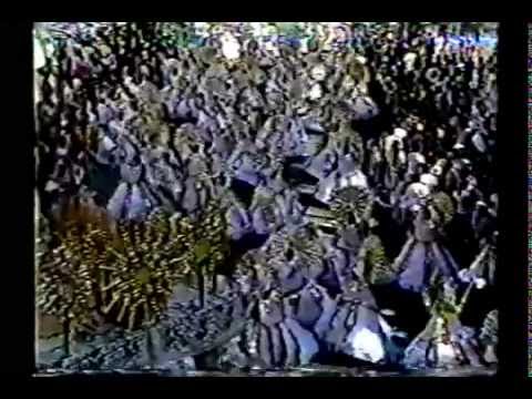 IMPERATRIZ LEOPOLDINENSE -1980 (Trecho 2) -O QUE QUE A BAHIA TEM