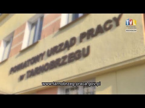 2020.10.12 - KORONAWIRUS W PUP TARNOBRZEG