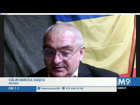 SĂNĂTATEA, CEA MAI VECHE INGINERIE FINANCIARĂ – CONSECINȚE | Om 1.1 cu Victor Mathe | M9TV