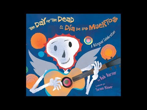 El Dia del los Muertos/ The Day of the Dead