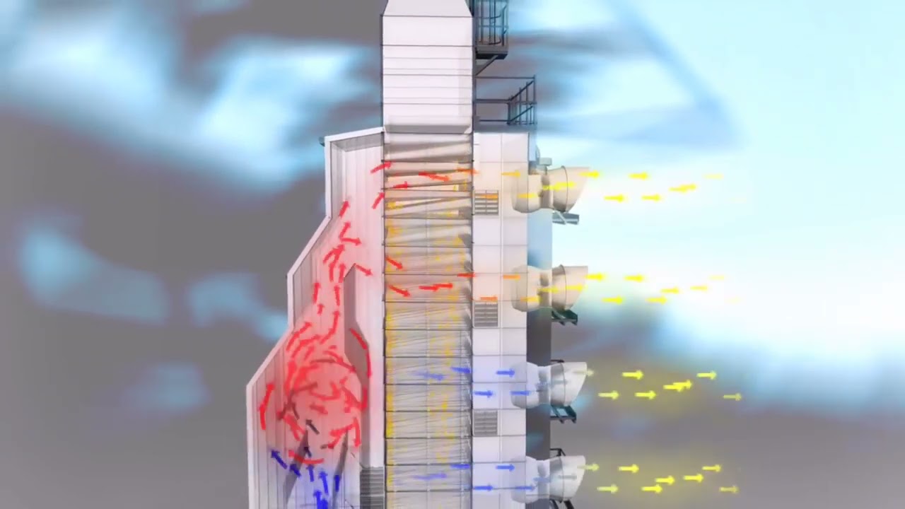 Armazenamento de grãos