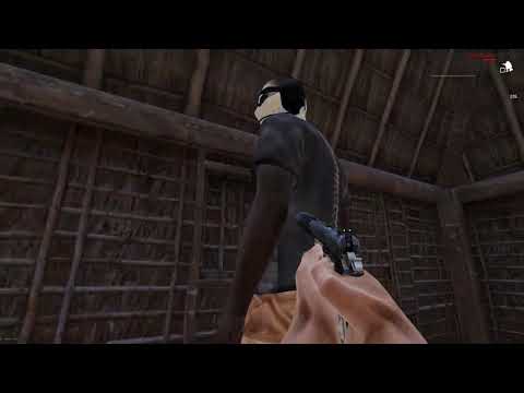 Arma 3 Overthrow                  but its stupid people playing it