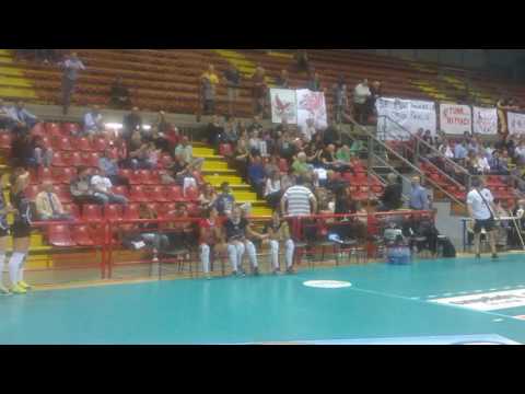 Tuum Perugia (starting-six)