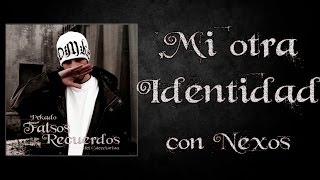Pekado - Falsos Recuerdos - 12 - Mi Otra Identidad (Con Nexos) [Prod. S.E.R.]