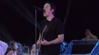 Breaking Benjamin - Never Again LIVE Buzzfest [HD] 4/15/17