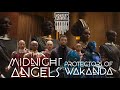 The Dora Milajé - Queen Protectors of Wakanda | Dora Chant (AFRO Beat-Mix) Ft. @GOGGI
