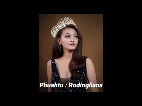 Rodingliana - Kumtluang atan