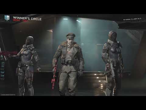 Blackops7 Crazy Overload Gameplay 72 Elims