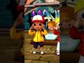 Want To Try A Cool Dance Head Shoulders Knees And Toes SingAlong BodyParts PreschoolFun