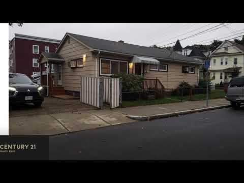 5 Dedham Street, Revere, MA | MLS #72912672 - Century21NorthEast