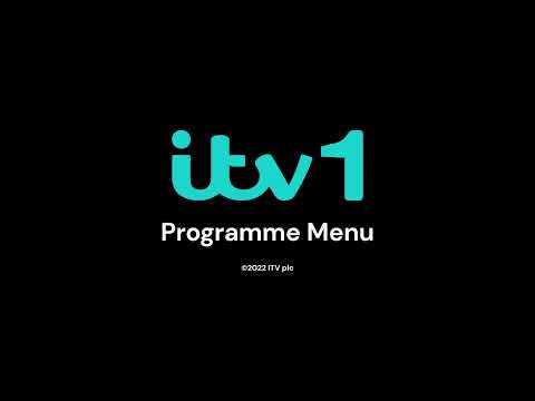 ITV1 Programme Menu Music