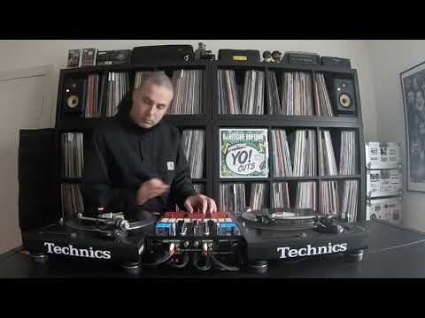 Practice Yo Cuts Vol.9