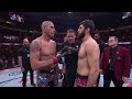 Alex Pereira Vs Magomed Ankalaev FULL FIGHT