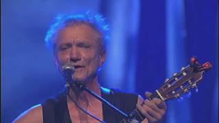 RUNDEK CARGO TRIO - Ay Carmela Live @ Dom Mladih, Sarajevo